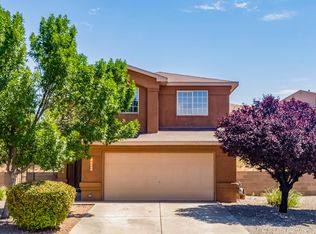 1343 San Juan Ct NE, Rio Rancho, NM 87144