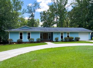 105 Birch Trl, Greenwood, SC 29649