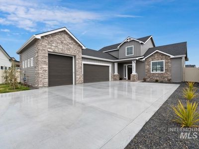 9894 W Sunberry Ct, Star, ID, 83669