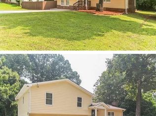 4102 Wrexham Dr, Snellville, GA