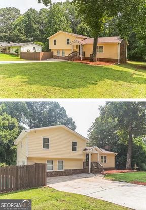 4102 Wrexham Dr, Snellville, GA 30039