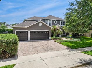 2744 Hazel Grove Ln, Oviedo, FL 32766