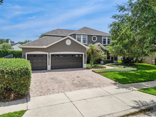 2744 Hazel Grove Ln, Oviedo, FL 32766
