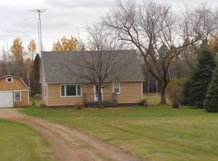 W3767 County Road M, Medford, WI 54451