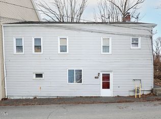13 Second Street, Ravena, NY