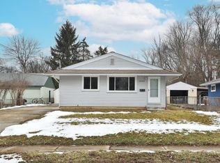 1046 Northridge Rd, Columbus, OH 43224