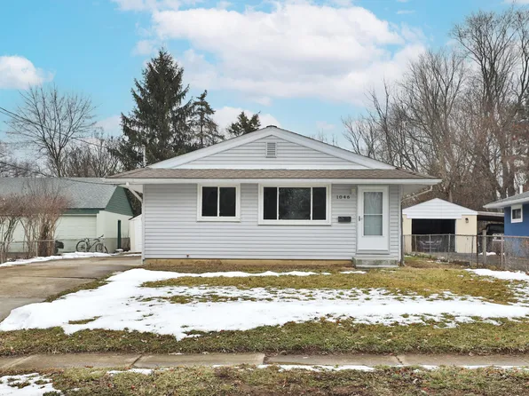 1046 Northridge Rd, Columbus, OH 43224
