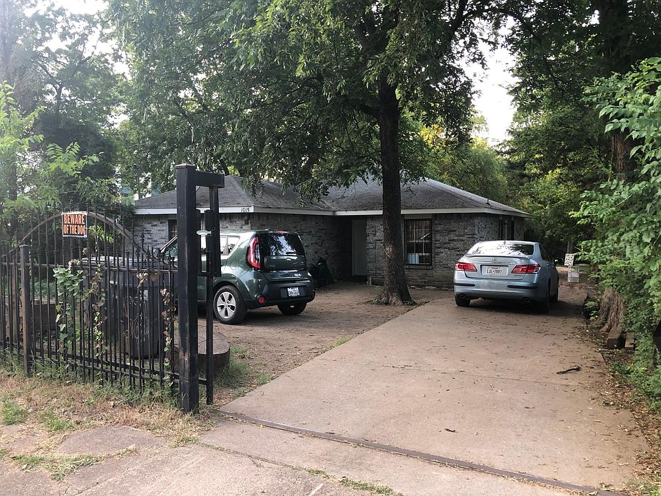 1015 W Clarendon Dr, Dallas, TX 75208 Zillow