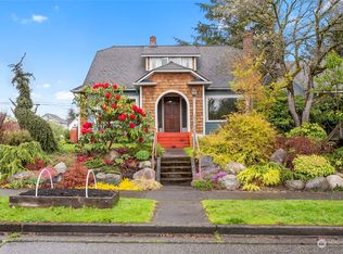 2636 Franklin St, Bellingham, WA