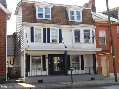 214 Chambersburg St, Gettysburg, PA, 17325