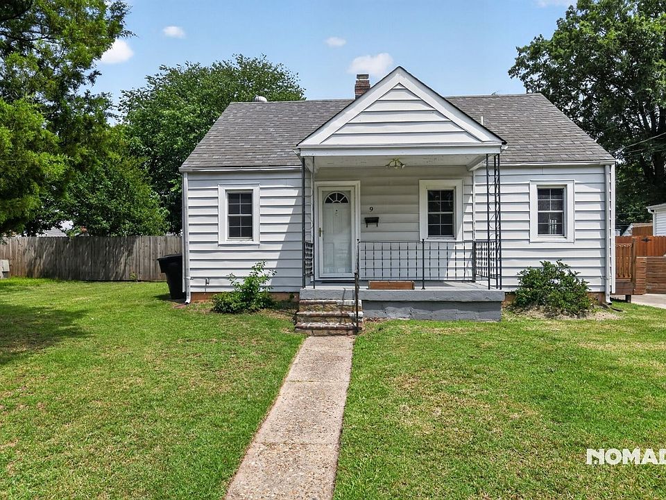 1st image of 9 Chowan Dr