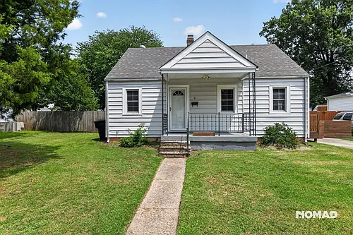 9 Chowan Dr Photo 1