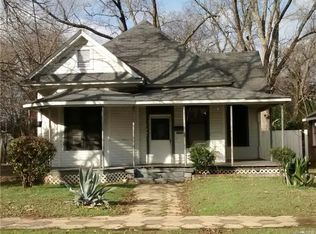 2323 Highland Ave, Montgomery, AL 36107