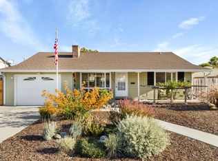 13594 Westboro Dr, San Jose, CA