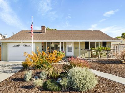 13594 Westboro Dr, San Jose, CA, 95127