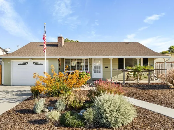 13594 Westboro Dr, San Jose, CA 95127