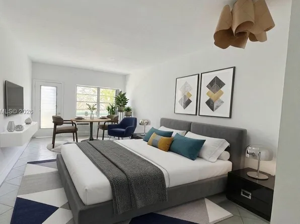 6490 Collins Ave APT 14, Miami Beach, FL 33141