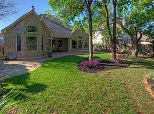 10005 Palmbrook Dr, Austin, TX 78717