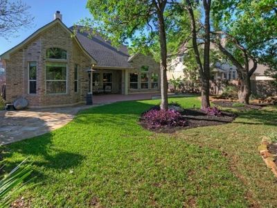 10005 Palmbrook Dr, Austin, TX, 78717