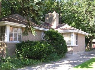 9516 Brandt Ave, Oak Lawn, IL 60453