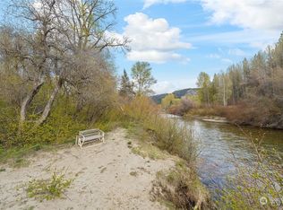 18203 Sunland Dr, Leavenworth, WA 98826