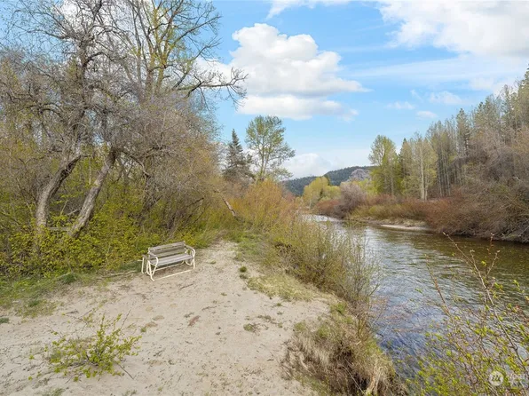 18203 Sunland, Leavenworth, WA 98826