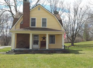 801 Hook Rd, Xenia, OH 45385