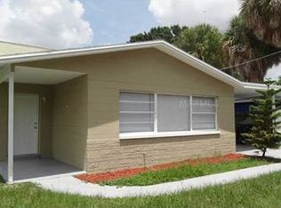 1505 W La Salle St, Tampa, FL 33607