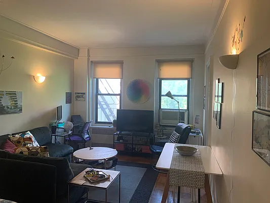 Rented by Brown Harris Stevens | media 5