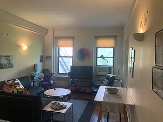 Rented by Brown Harris Stevens