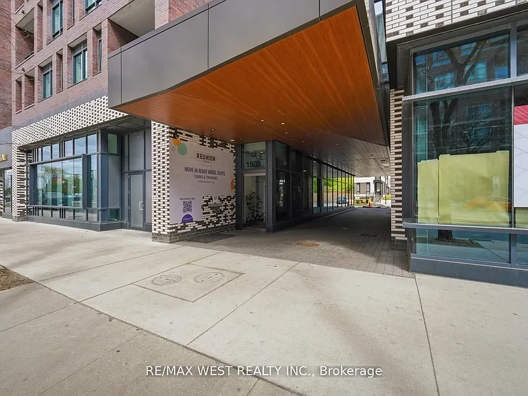 1808 Saint Clair Ave W #801 — Photo 27