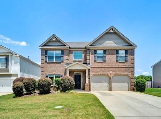 105 Elmhaven Dr, Simpsonville, SC 29681