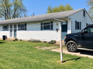 19 Kanawha Ave #B, Nitro, WV