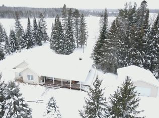 20775 Blue Ox Ln NE, Blackduck, MN 56630