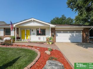 6330 N 115th Cir, Omaha, NE 68164