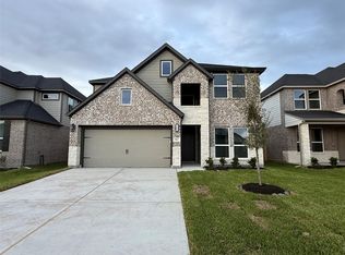 803 Orchard Vale Rd, Rosharon, TX 77583
