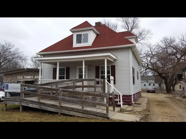 609 1st Ave, Rock Falls, IL 61071