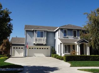 3007 Atherton Ct, Brentwood, CA 94513