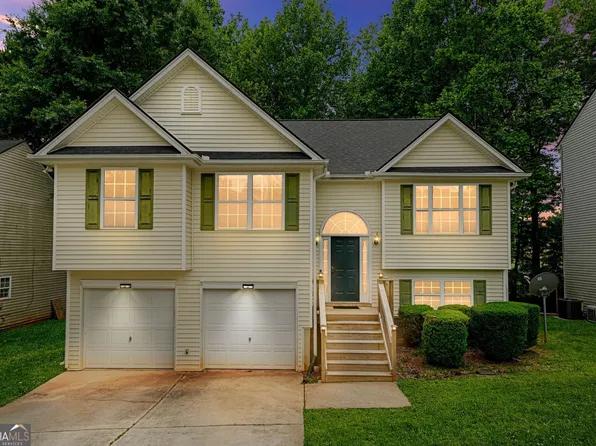 6588 Snowbird Ln, Douglasville, GA 30134