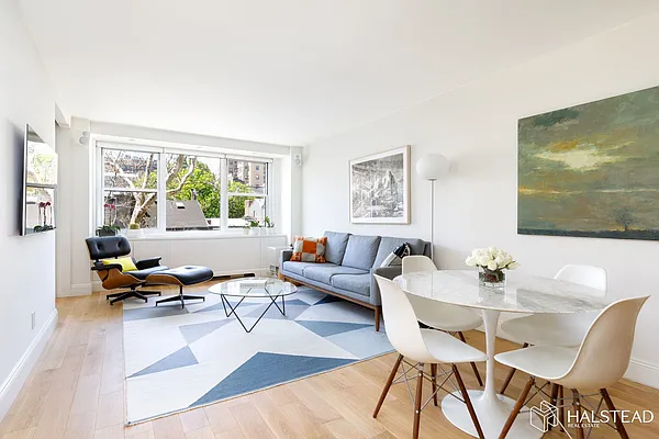 Sold by Halstead Real Estate | media 16