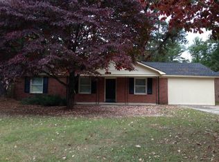 6625 Frost Ave, Columbia, SC 29203