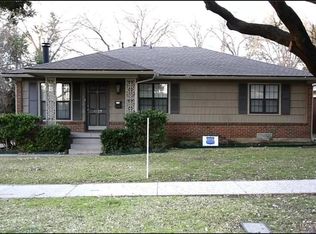 4027 Park Ln, Dallas, TX 75220