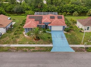 13316 Darnell Ave, Pt Charlotte, FL 33981