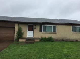 1109 N 91st Ave E, Tulsa, OK 74115