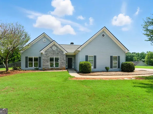 88 Remington Park Dr, Braselton, GA 30517