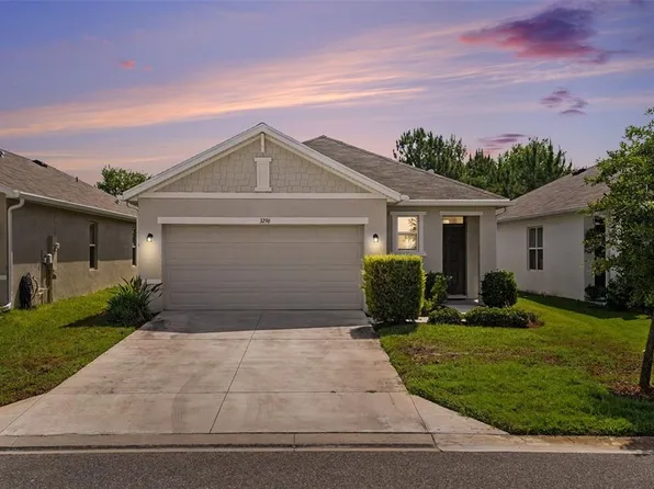 3296 Suncoast Plains Dr, Odessa, FL 33556