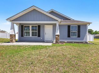 1423 Boker Rd., Conway, SC 29527