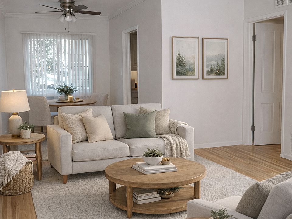 1st image of 4221 Los Feliz Blvd APT 6