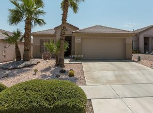 2121 High Mesa Dr, Henderson, NV 89012