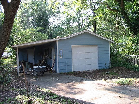 Shed/workshop/2nd garage